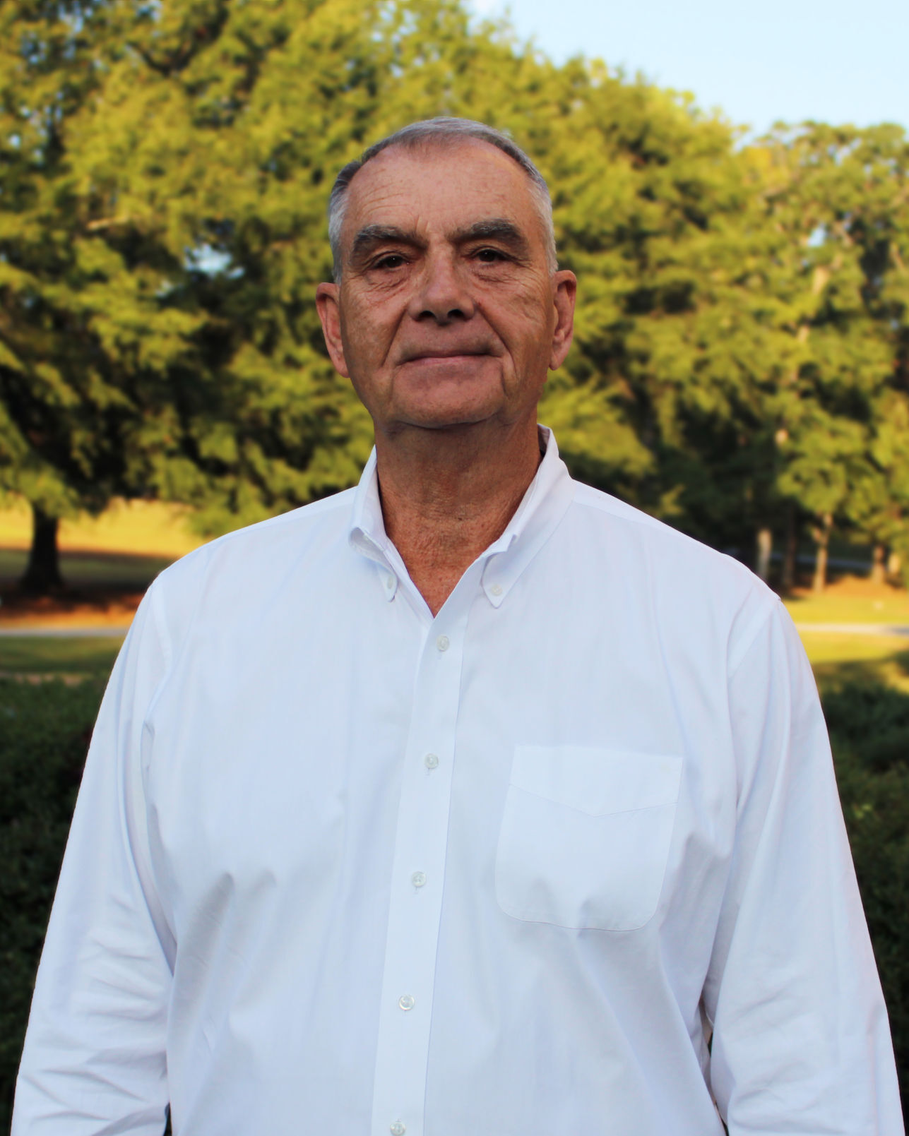 Ken Durham